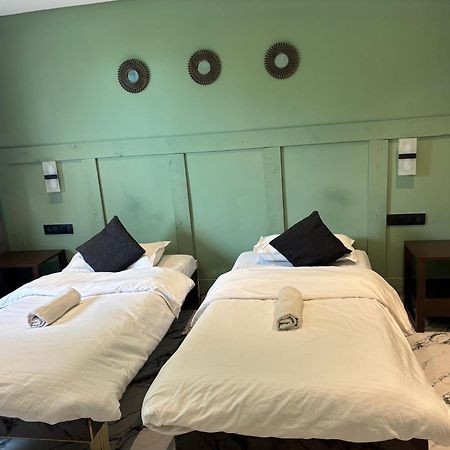 קנדולים Casa Almeida Hotel מראה חיצוני תמונה