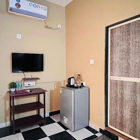 קנדולים Casa Almeida Hotel מראה חיצוני תמונה