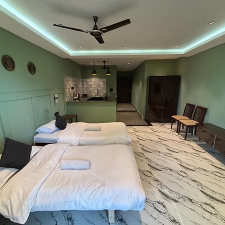 קנדולים Casa Almeida Hotel מראה חיצוני תמונה