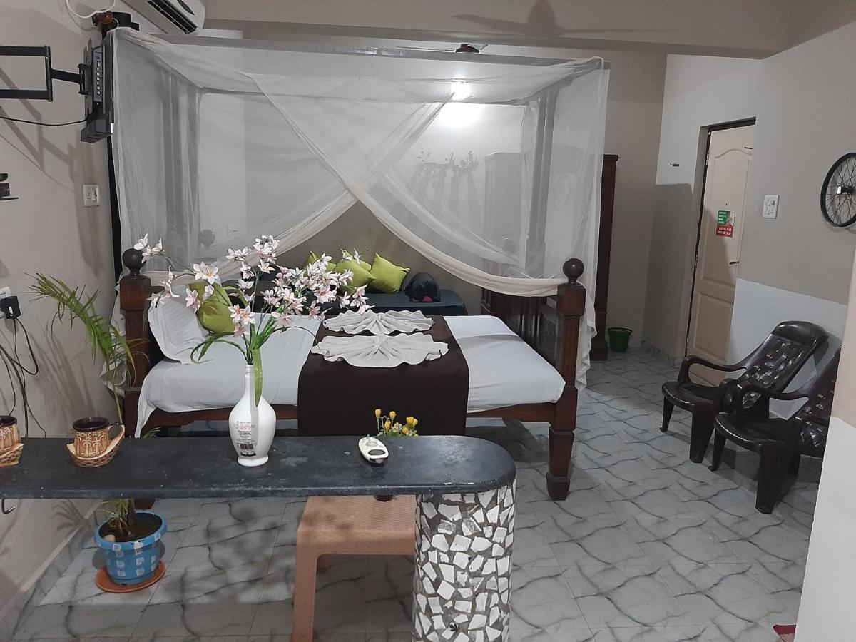 קנדולים Casa Almeida Hotel מראה חיצוני תמונה