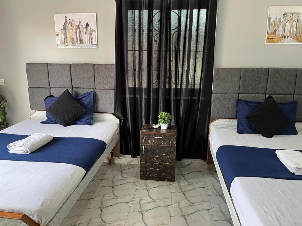 קנדולים Casa Almeida Hotel מראה חיצוני תמונה