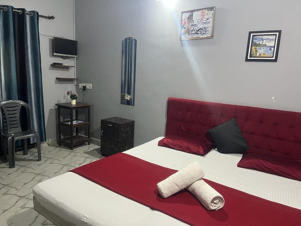 קנדולים Casa Almeida Hotel מראה חיצוני תמונה