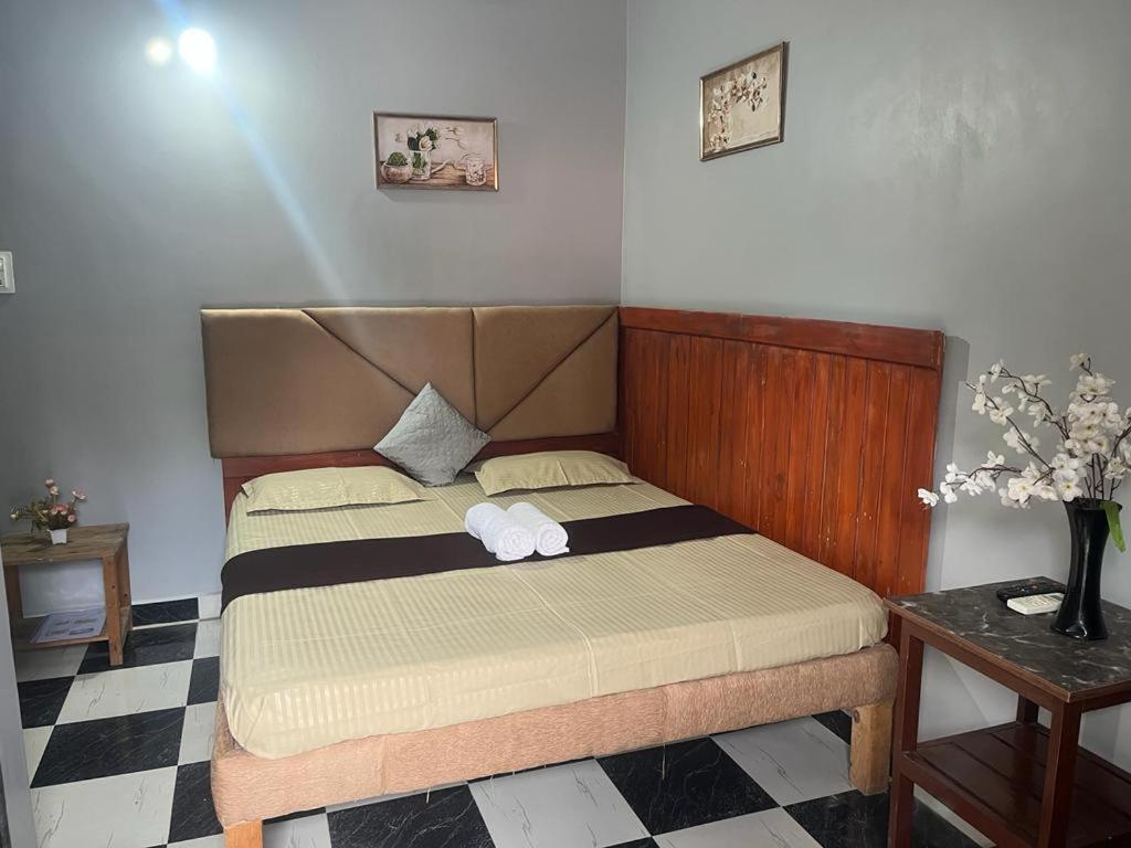 קנדולים Casa Almeida Hotel מראה חיצוני תמונה