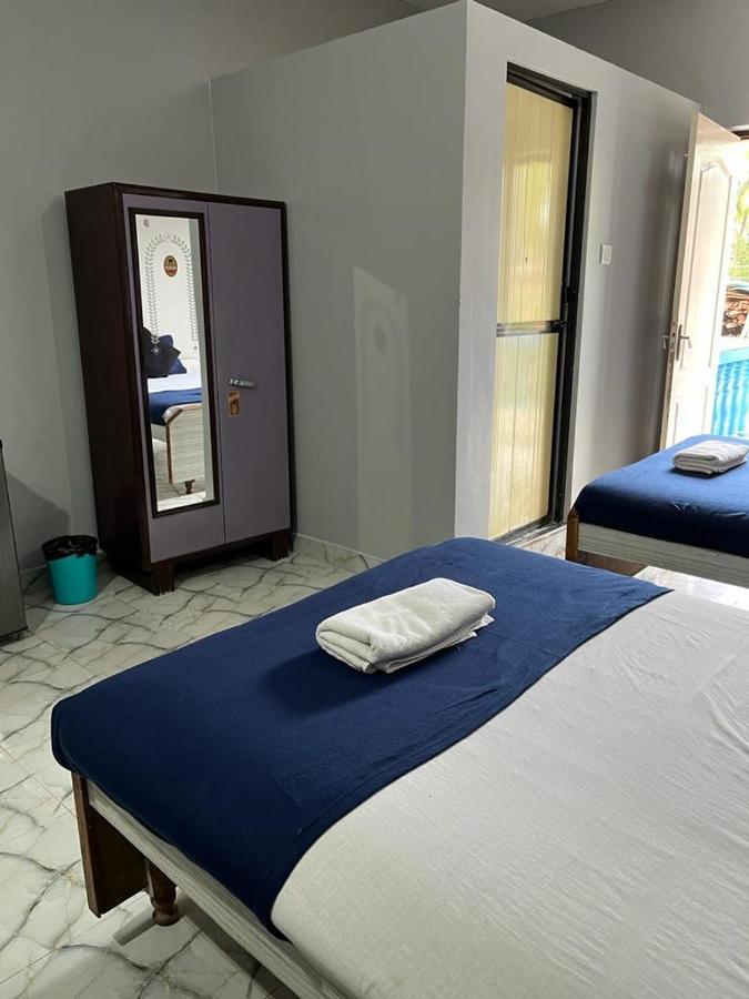 קנדולים Casa Almeida Hotel מראה חיצוני תמונה