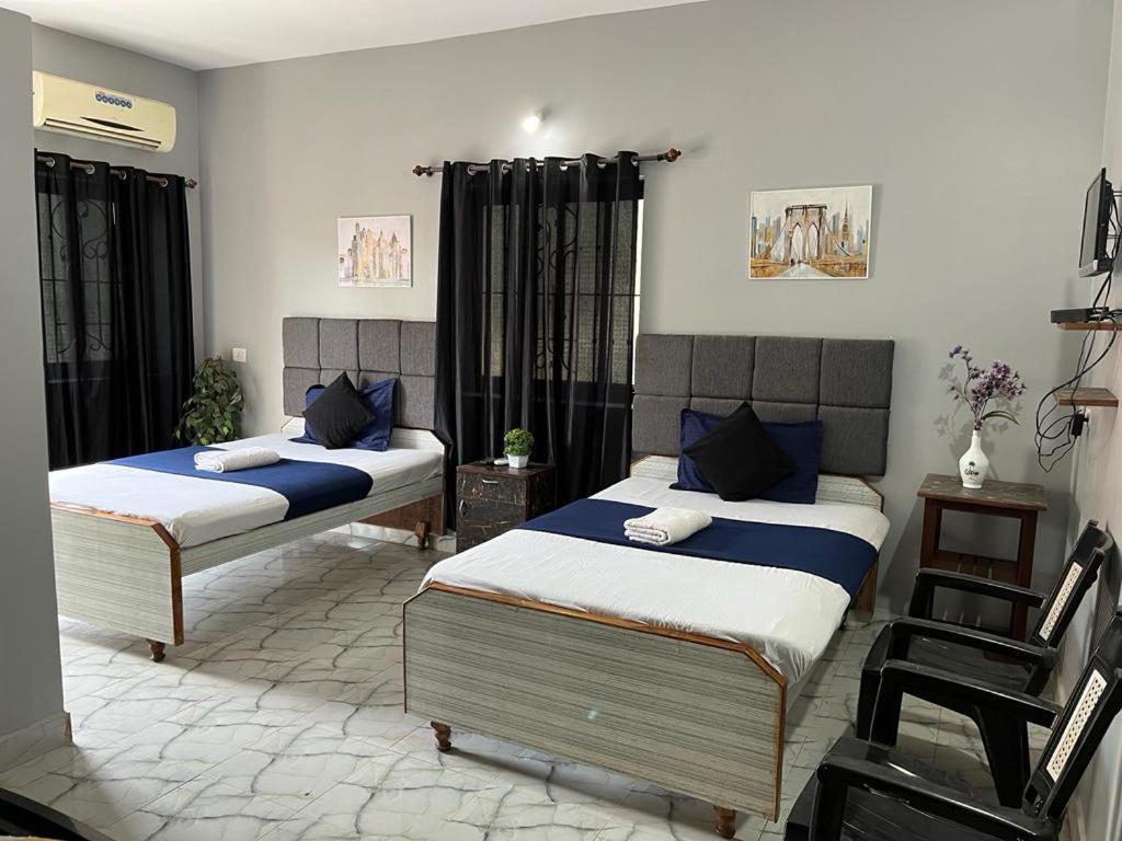 קנדולים Casa Almeida Hotel מראה חיצוני תמונה