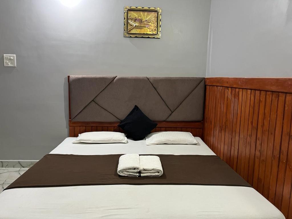 קנדולים Casa Almeida Hotel מראה חיצוני תמונה