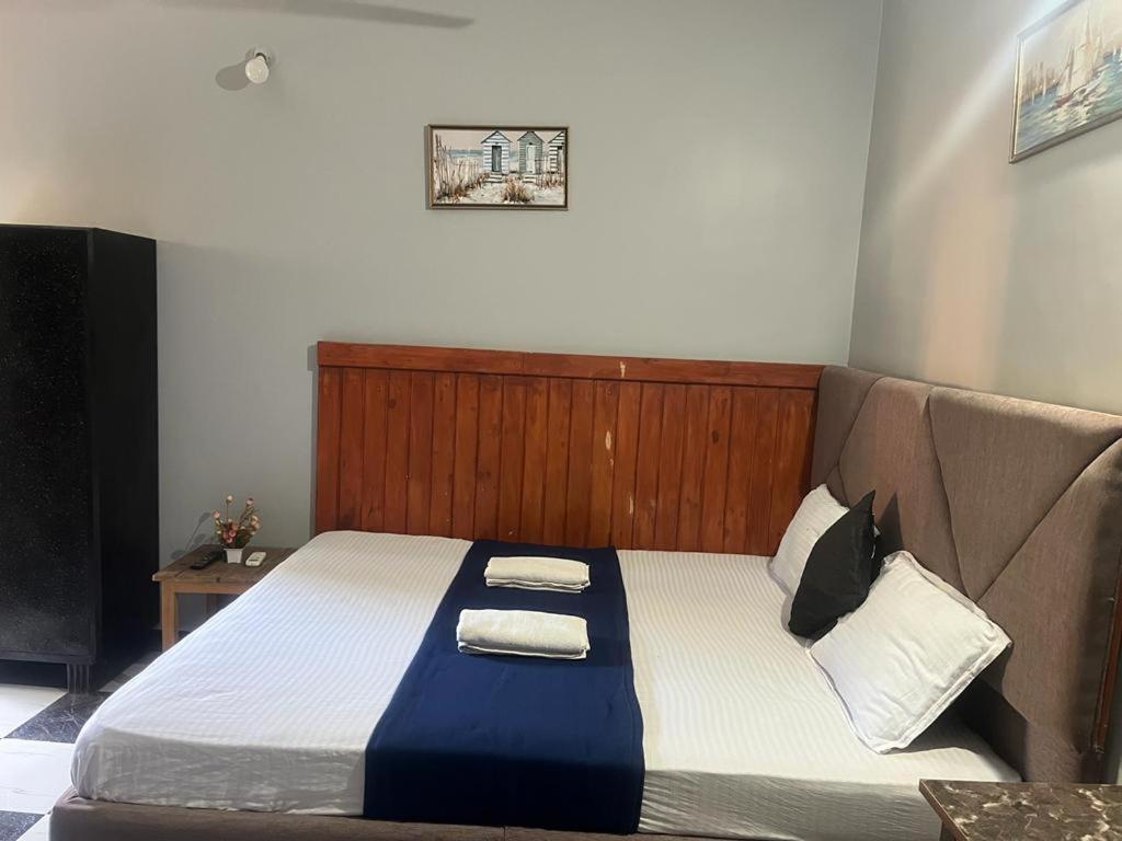 קנדולים Casa Almeida Hotel מראה חיצוני תמונה
