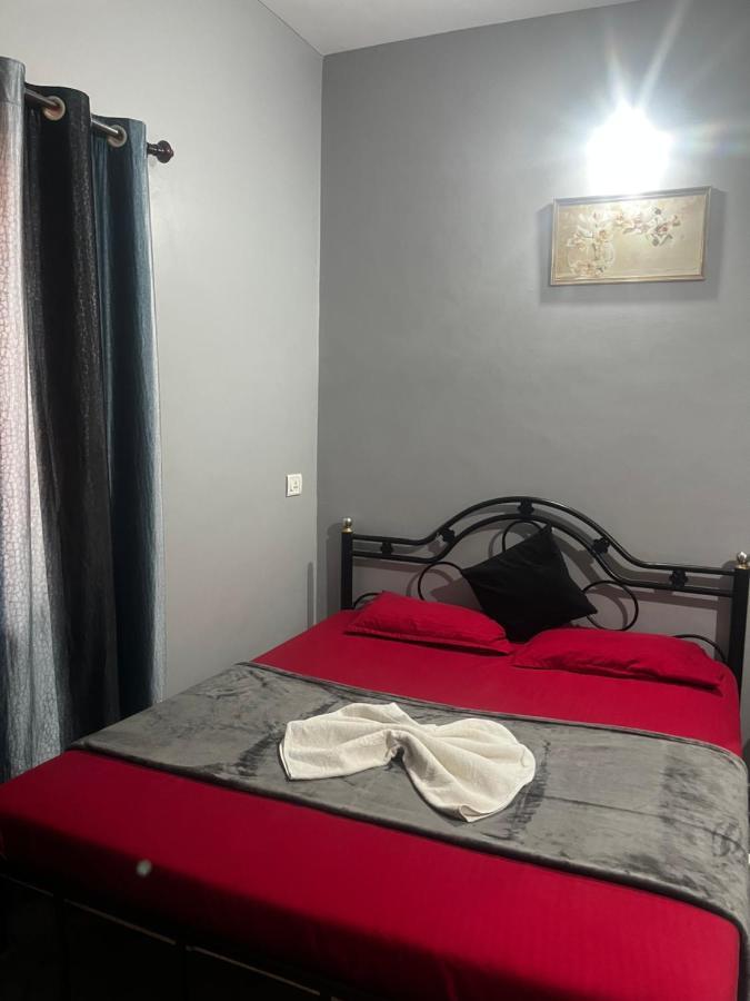 קנדולים Casa Almeida Hotel מראה חיצוני תמונה