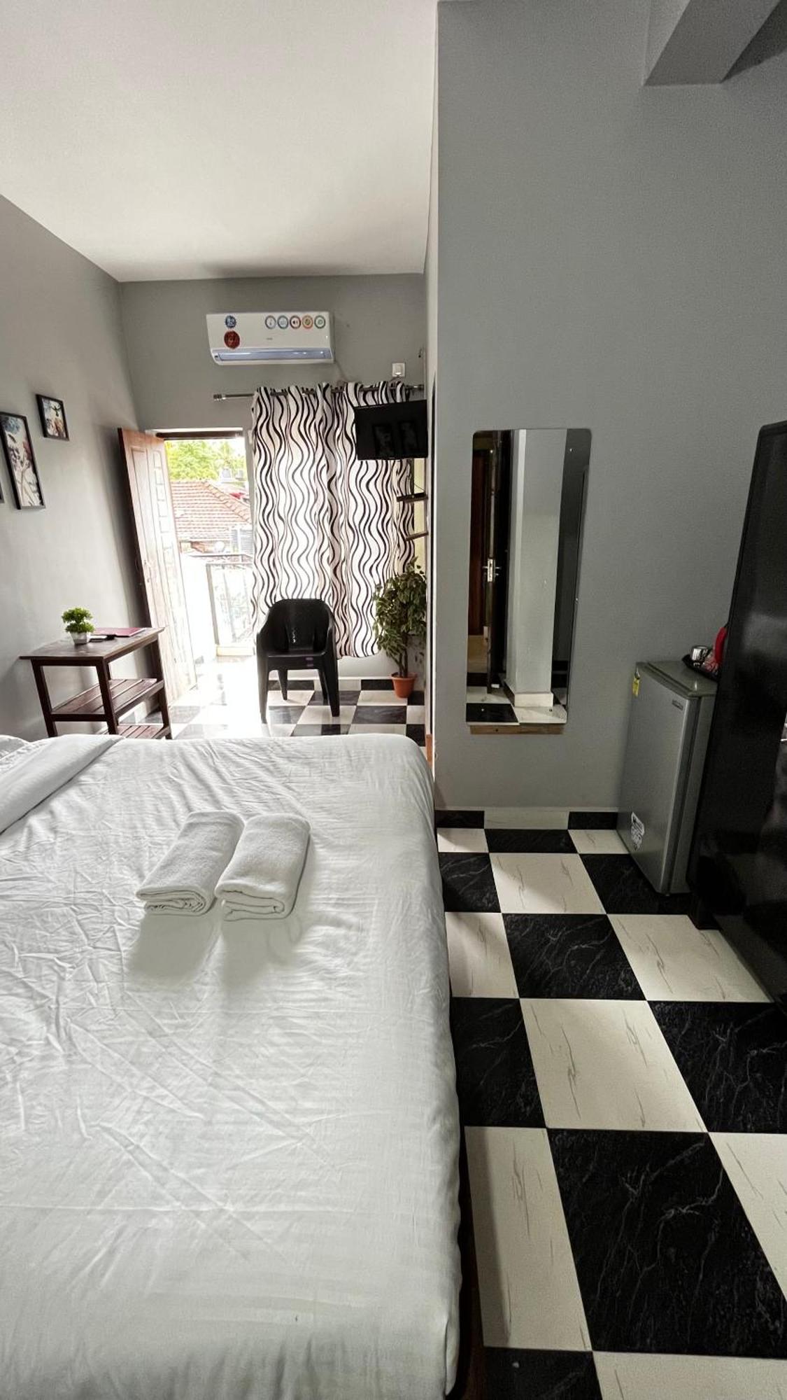 קנדולים Casa Almeida Hotel מראה חיצוני תמונה