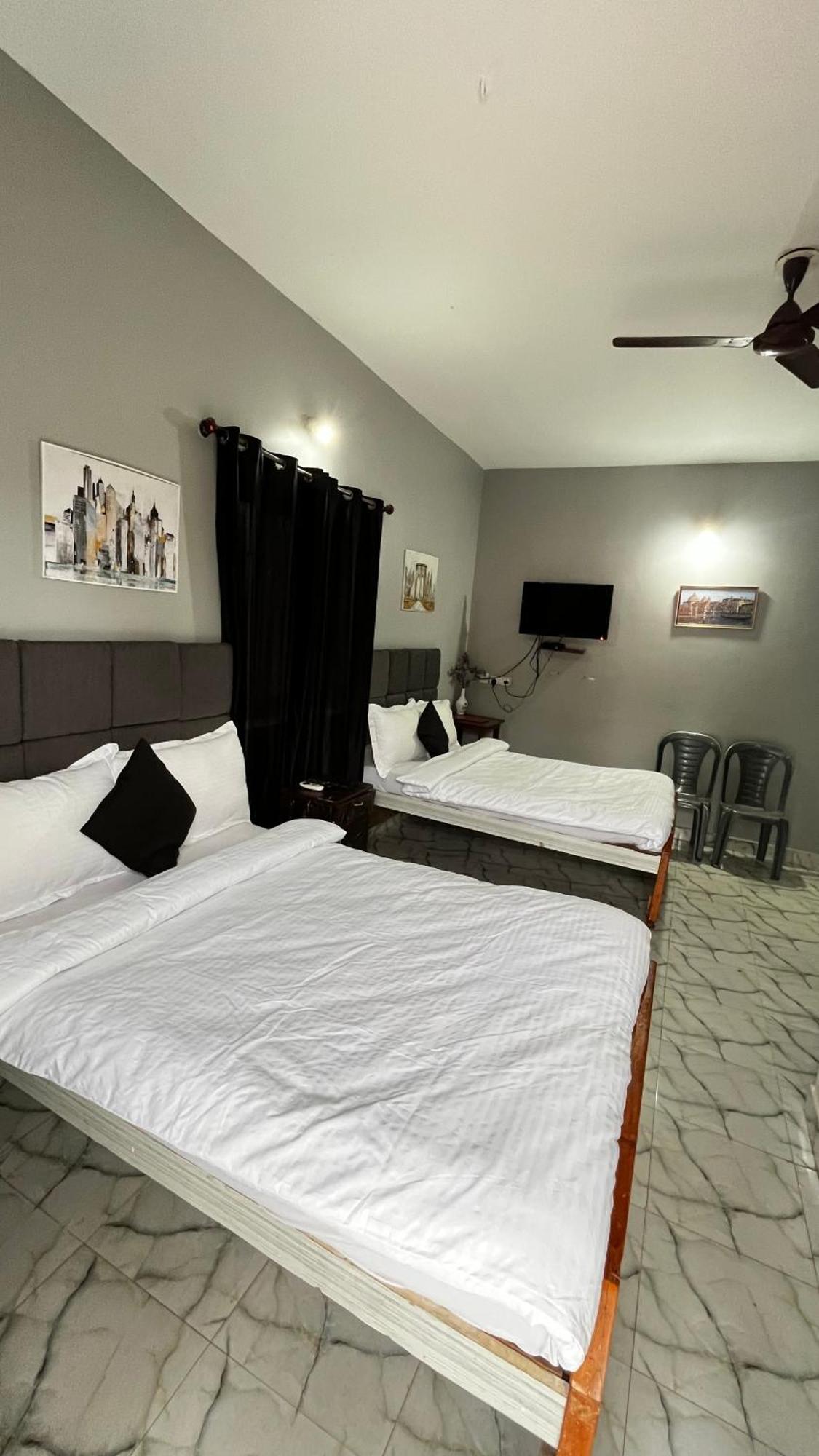 קנדולים Casa Almeida Hotel מראה חיצוני תמונה