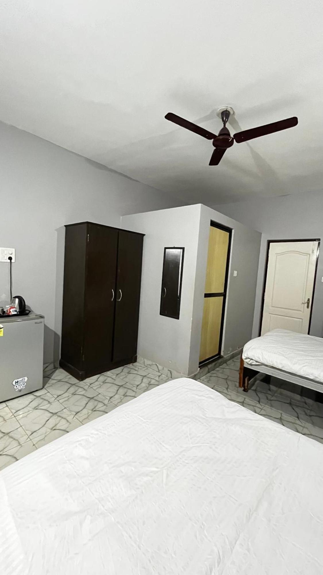 קנדולים Casa Almeida Hotel מראה חיצוני תמונה