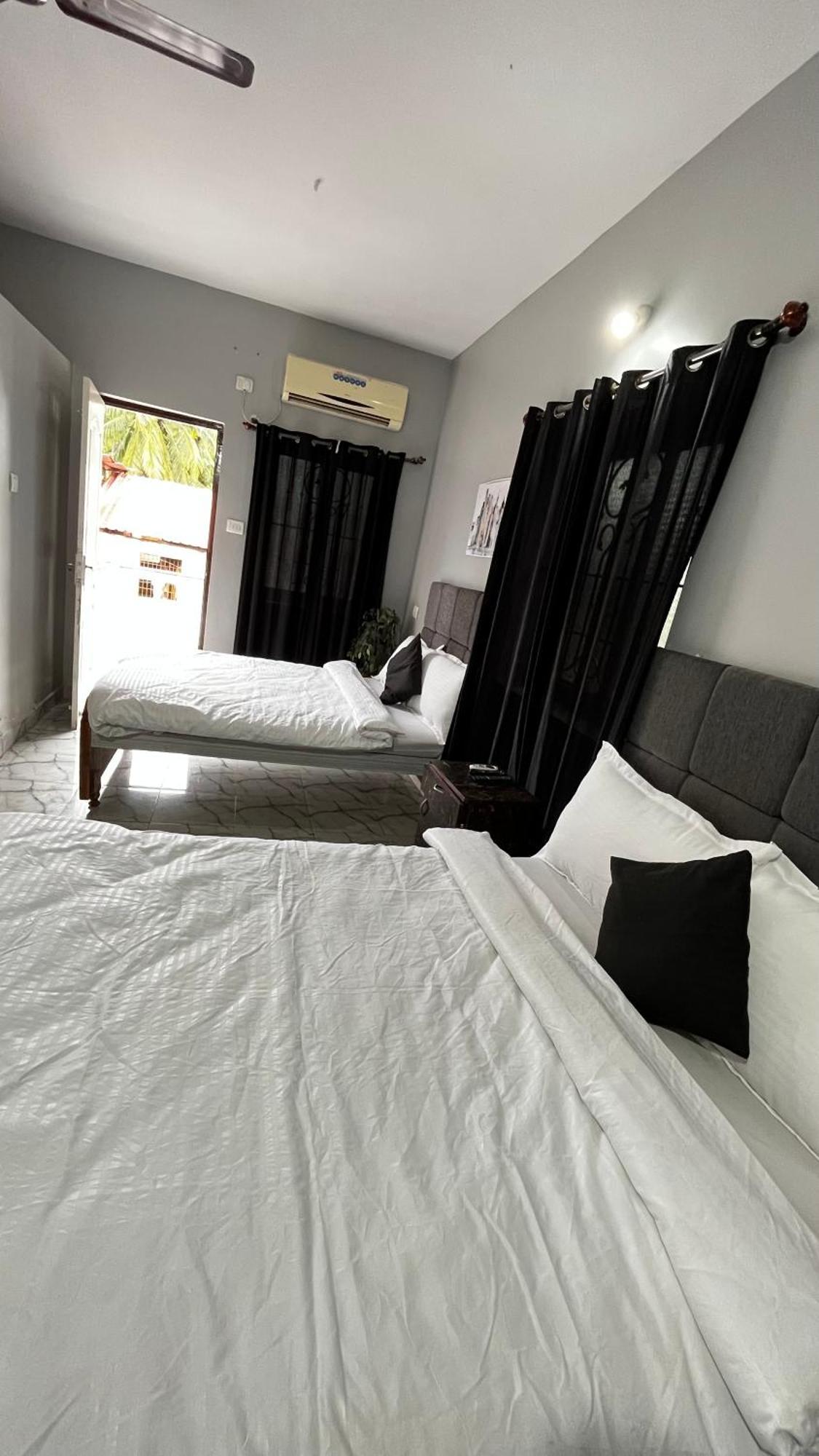 קנדולים Casa Almeida Hotel מראה חיצוני תמונה