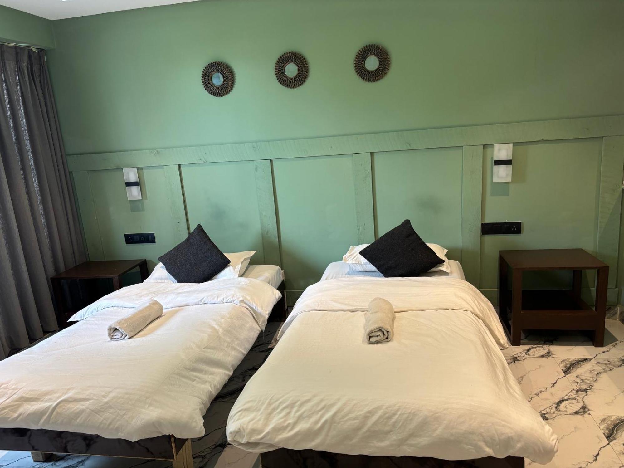 קנדולים Casa Almeida Hotel מראה חיצוני תמונה