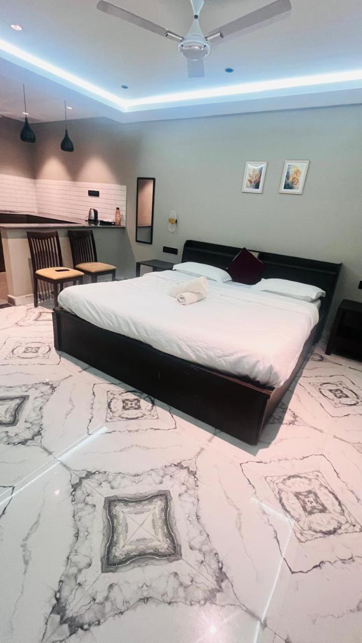 קנדולים Casa Almeida Hotel מראה חיצוני תמונה