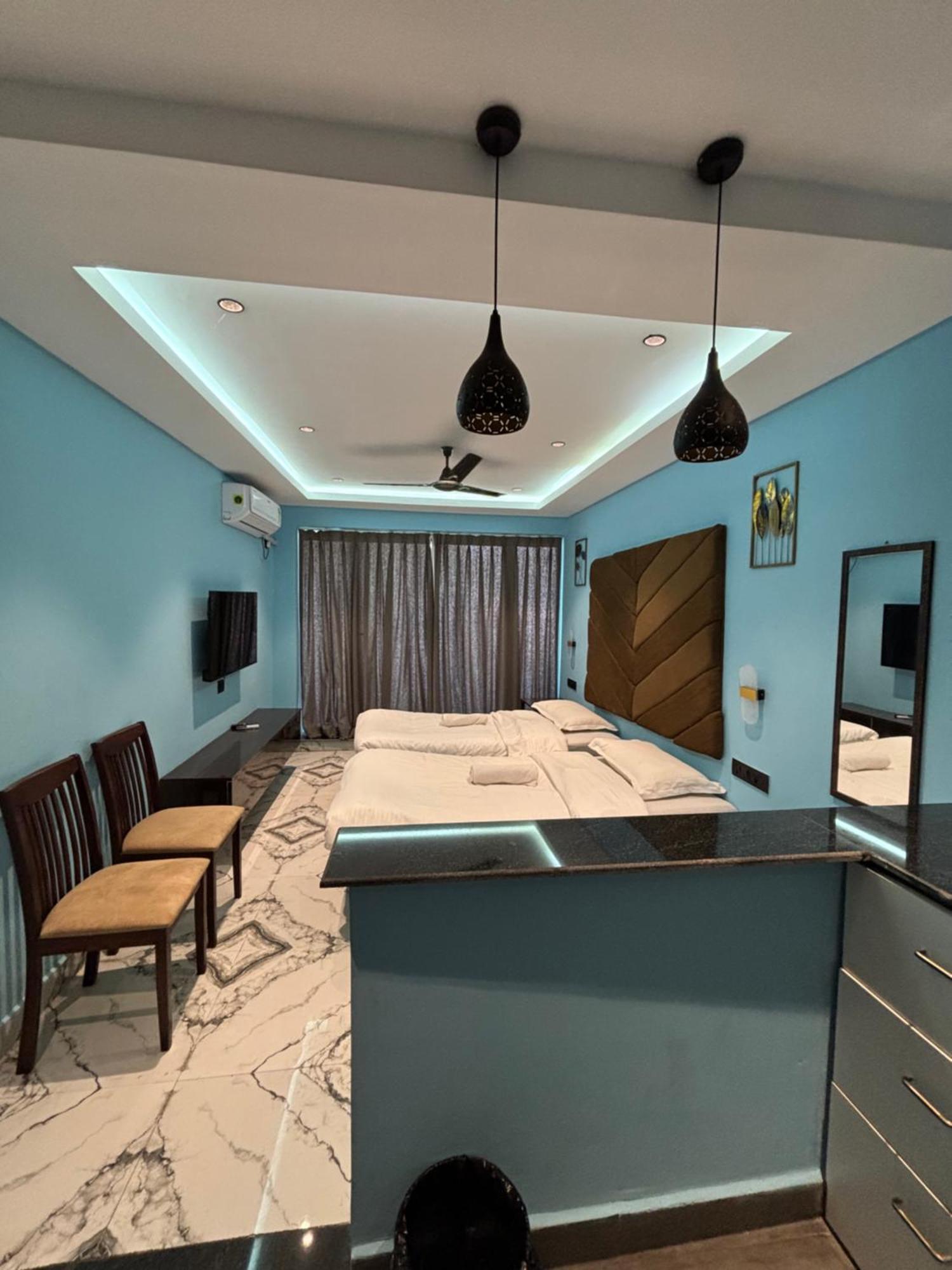 קנדולים Casa Almeida Hotel מראה חיצוני תמונה