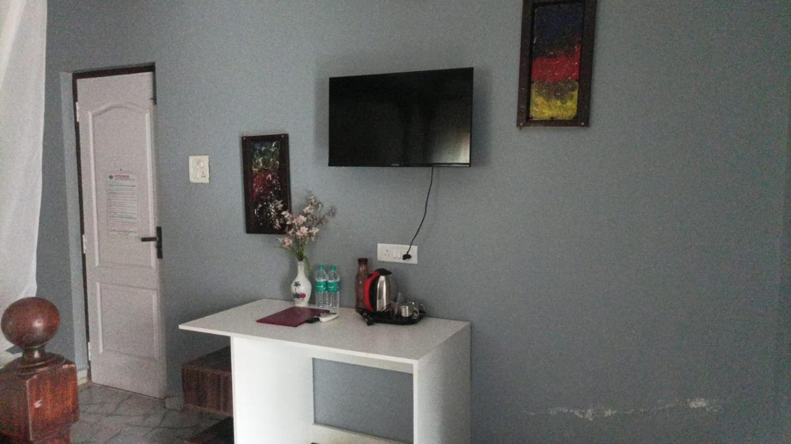קנדולים Casa Almeida Hotel מראה חיצוני תמונה