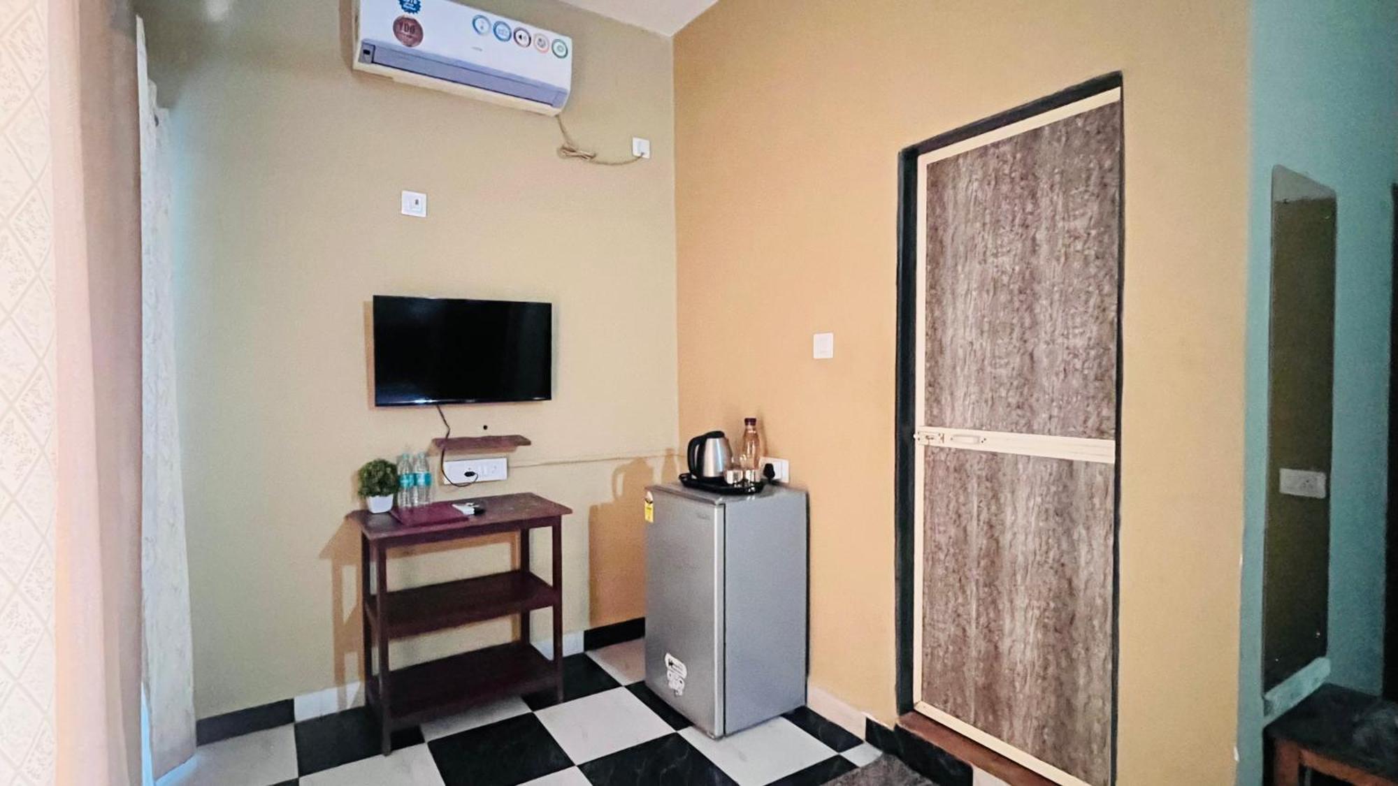 קנדולים Casa Almeida Hotel מראה חיצוני תמונה