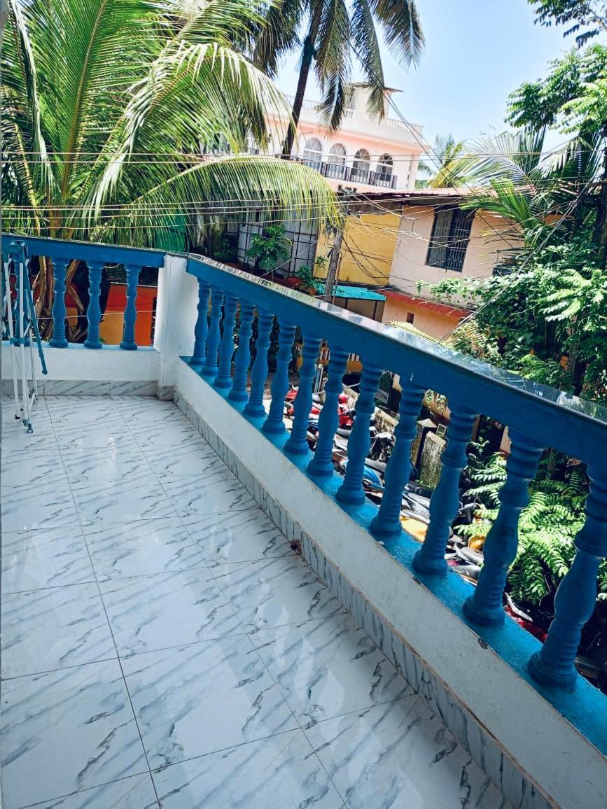קנדולים Casa Almeida Hotel מראה חיצוני תמונה