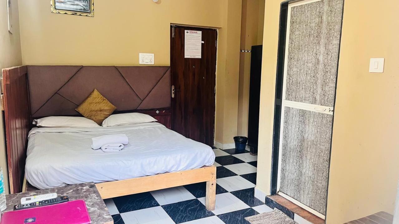 קנדולים Casa Almeida Hotel מראה חיצוני תמונה