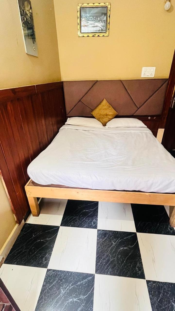 קנדולים Casa Almeida Hotel מראה חיצוני תמונה