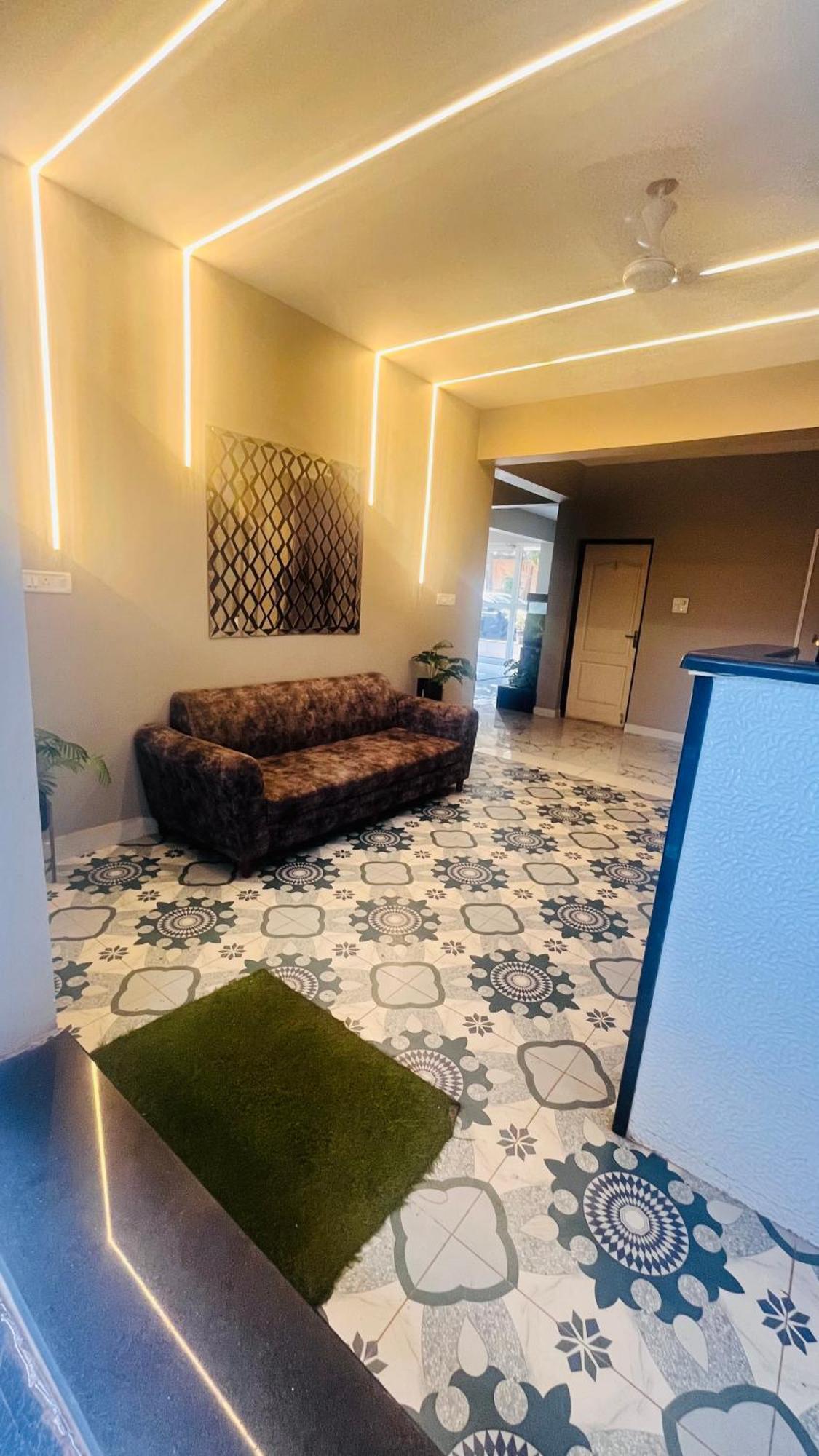 קנדולים Casa Almeida Hotel מראה חיצוני תמונה