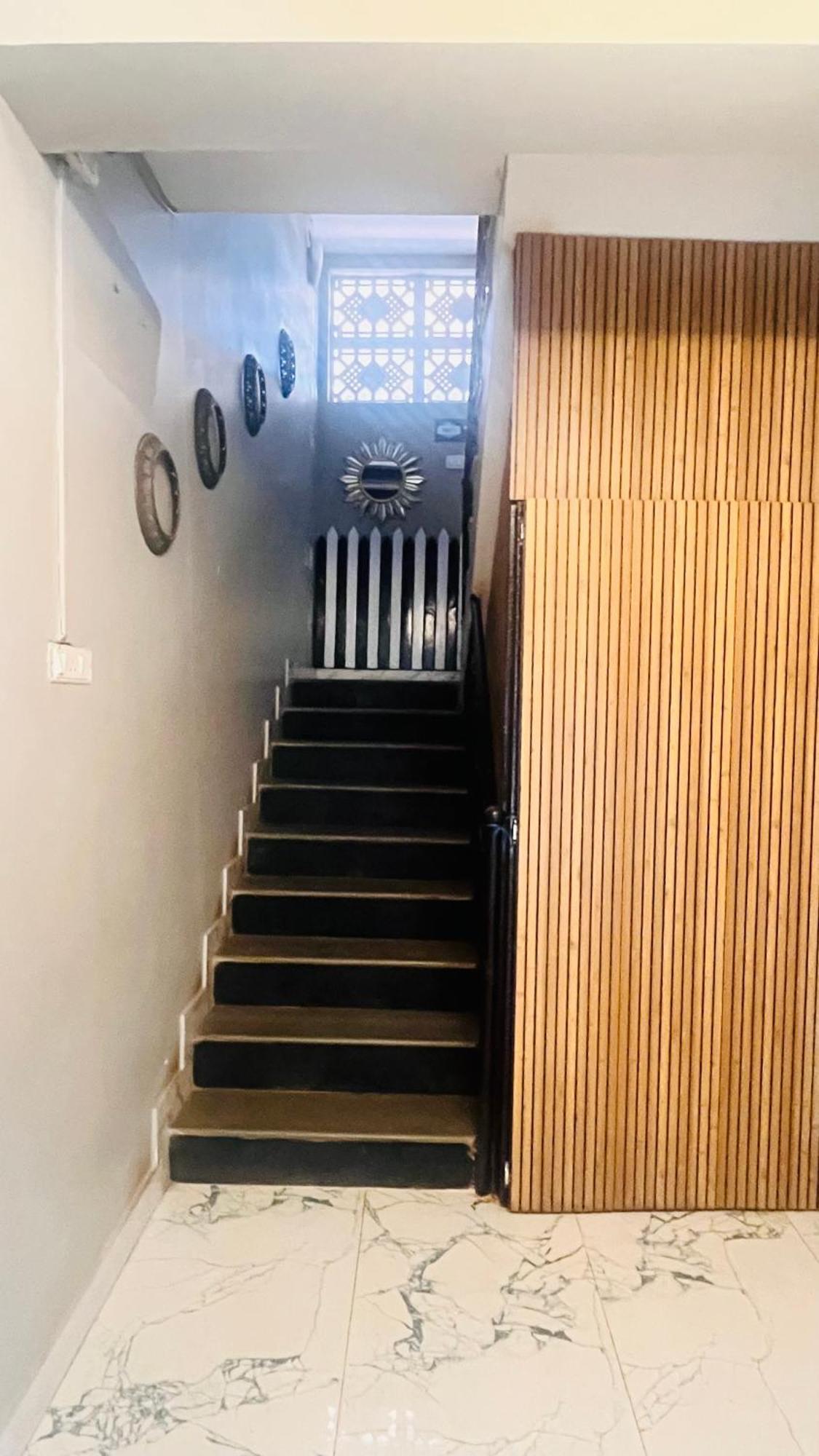 קנדולים Casa Almeida Hotel מראה חיצוני תמונה