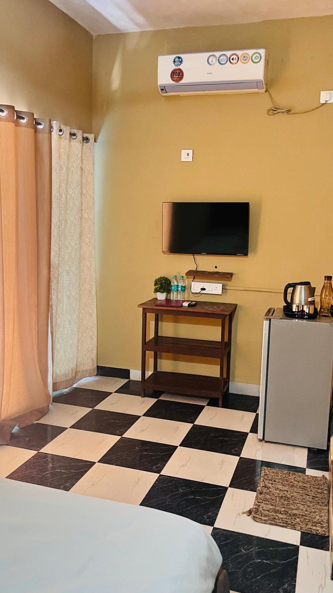 קנדולים Casa Almeida Hotel מראה חיצוני תמונה