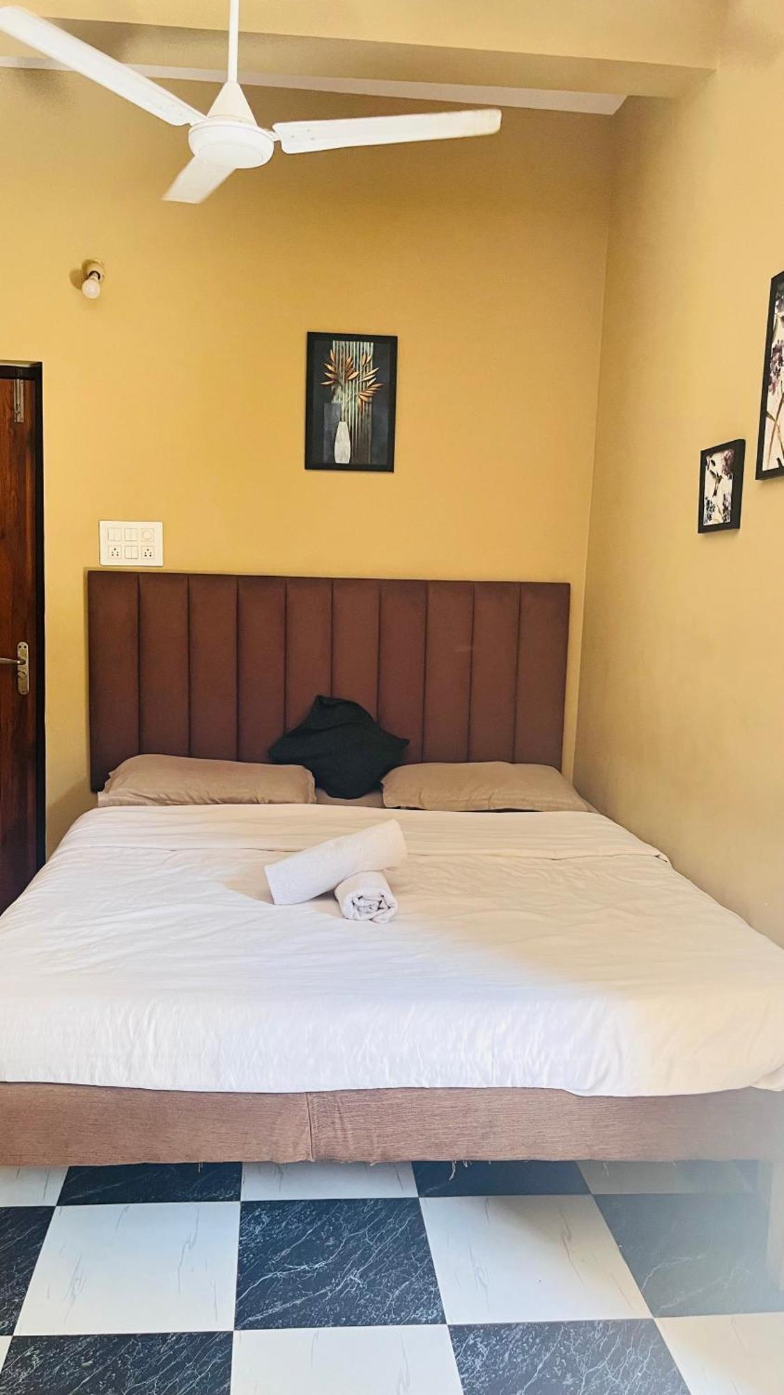 קנדולים Casa Almeida Hotel מראה חיצוני תמונה