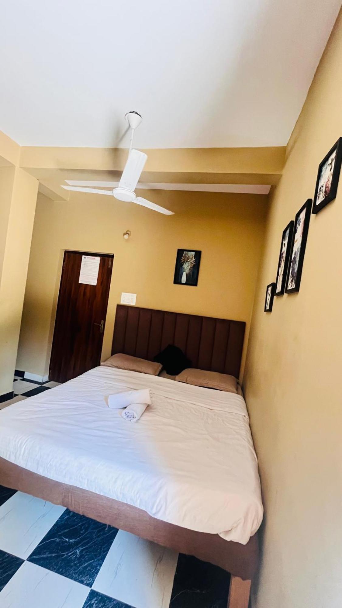 קנדולים Casa Almeida Hotel מראה חיצוני תמונה